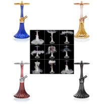 Aladin Epox 360 Shisha -