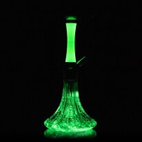 Aladin Epox 360 Shisha - Green Glow