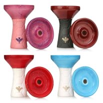 Bee Phunnel - Half Glazed -