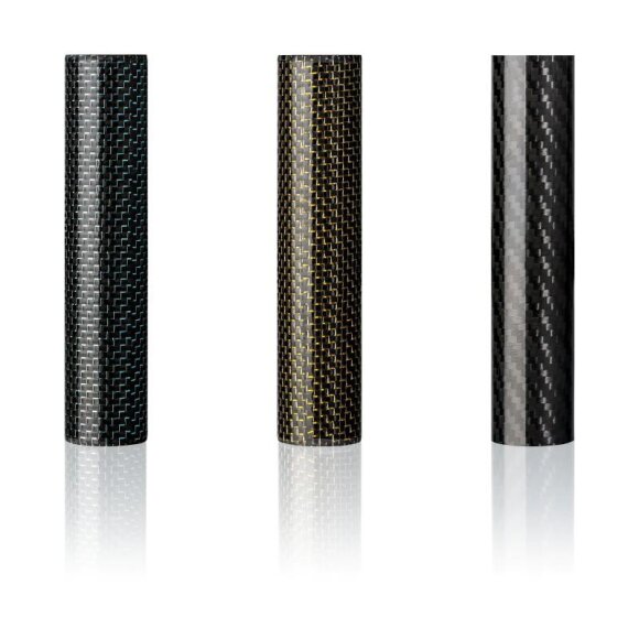 Steamulation Carbon Sleeve - (Pro X Mini)