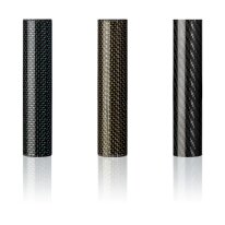 Steamulation Carbon Sleeve - (Pro X Mini)