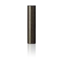 Steamulation Carbon Sleeve - Black Gold (Pro X Mini)