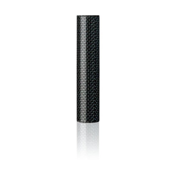 Steamulation Carbon Sleeve - Black Blue (Pro X Mini)