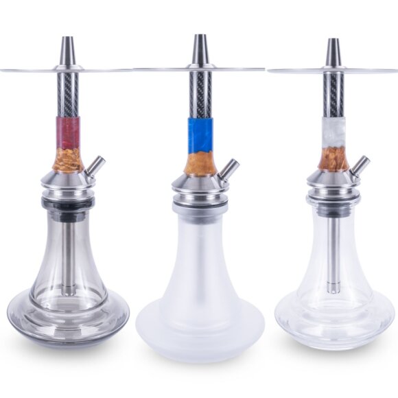 Aeon - VYRO Penta Shisha