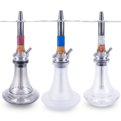 Aeon - VYRO Penta Shisha