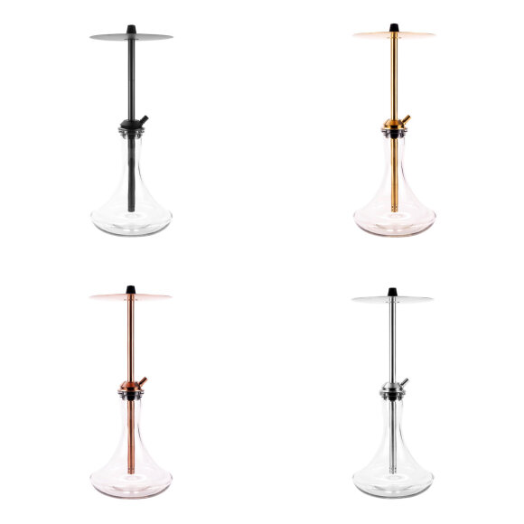 Aeon - VYRO Versa Clear Shisha