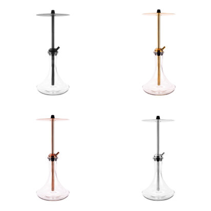 Aeon - VYRO Versa Clear Shisha