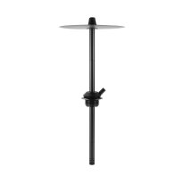 Aeon - VYRO Versa Clear Shisha - Black