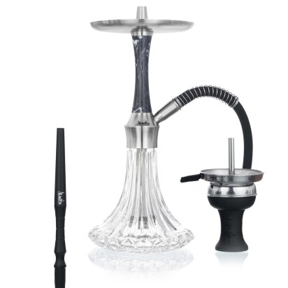 Aladin Epox 360 Shisha - Black Sky