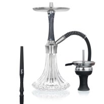 Aladin Epox 360 Shisha - Black Sky