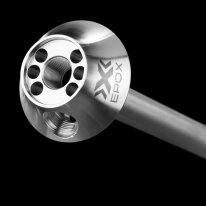 Aladin Epox 360 Shisha - Black Sky