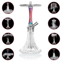 Aladin Epox 360 Shisha - Galaxy