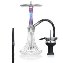 Aladin Epox 360 Shisha - Purple Dream