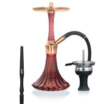 Aladin Epox 360 Shisha - Red Copper