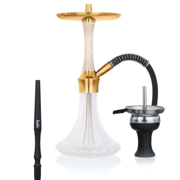 Aladin Epox 360 Shisha - Frozen Gold