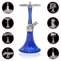 Aladin Epox 360 Shisha - Blue Ocean