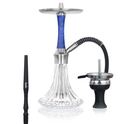 Aladin Epox 360 Shisha - Blue Sky