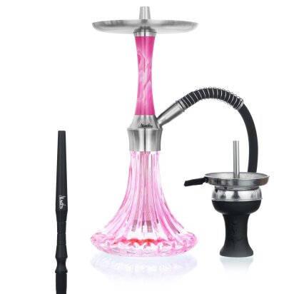 Aladin Epox 360 Shisha - Pinky Promise