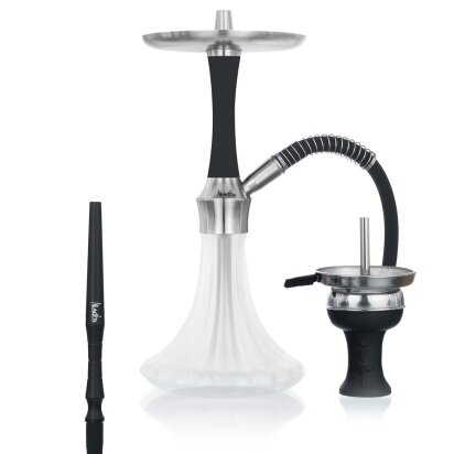 Aladin Epox 360 Shisha - Black Frozen