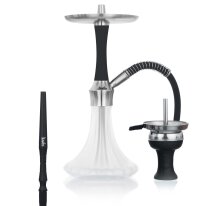 Aladin Epox 360 Shisha - Black Frozen