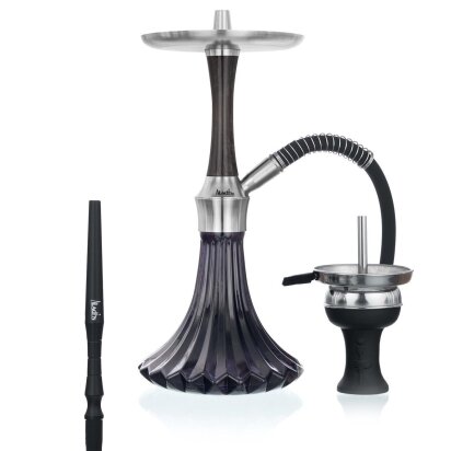 Aladin Epox 360 Shisha - Black Mode