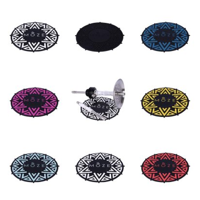 Moze Bowluntersetzer -