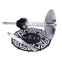 Moze Bowluntersetzer - White