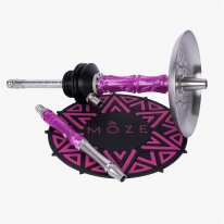 Moze Bowluntersetzer - Purple