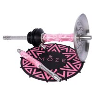 Moze Bowluntersetzer - Pink