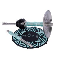 Moze Bowluntersetzer - Mint