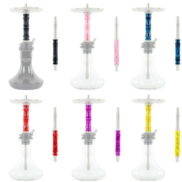 Moze Breeze Two +Line Sleeve Set -