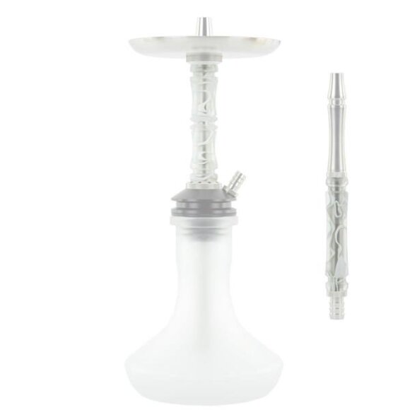 Moze Breeze Two +Line Sleeve Set - Wavy Frosted