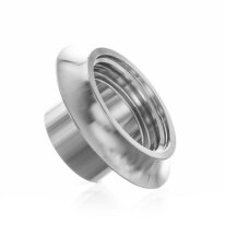 Steckbowl Adapter f&uuml;r A36 und A46 - Silver