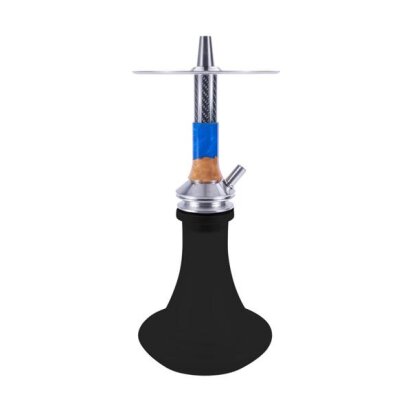 Aeon - VYRO Penta Shisha - Blue - Frozen Black