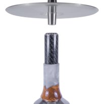 Aeon - VYRO Penta Shisha - Blue - Frozen Black