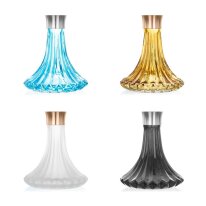 Aladin Shisha Epox 360 Ersatzglas &ndash;