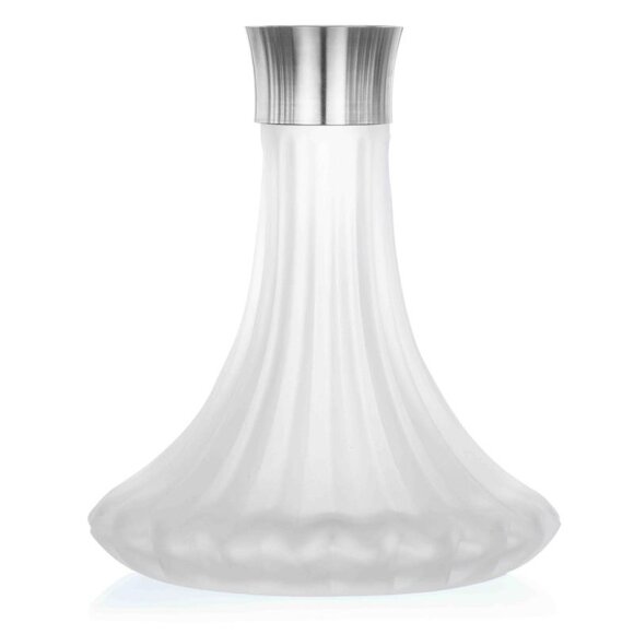 Aladin Shisha A36 Ersatzglas &ndash; Frozen