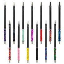 Moze Carbon Mundst&uuml;ck -