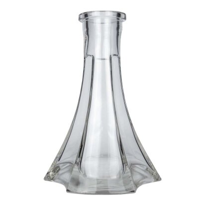 Moze Neo Lux Steck-Bowl - Clear