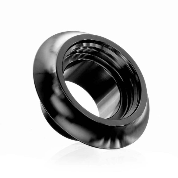 Steckbowl Adapter f&uuml;r A36 und A46 - Black