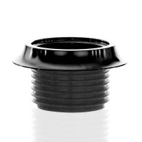 Steckbowl Adapter f&uuml;r A36 und A46 - Black