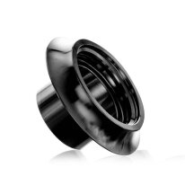 Steckbowl Adapter f&uuml;r A36 und A46 - Black