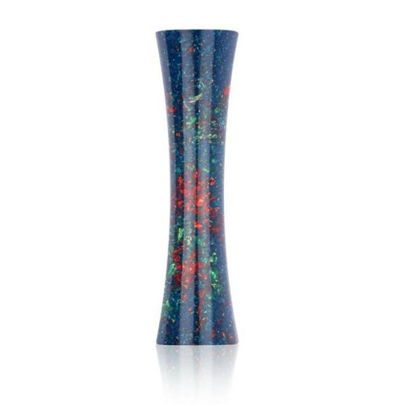 Aladin Epox 360 Shisha Sleeve - Universe Blue Green