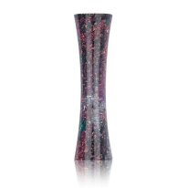 Aladin Epox 360 Shisha Sleeve - Universe Purple Green