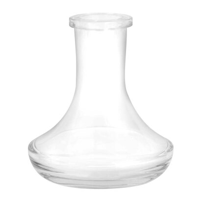 Moze Breeze Bowl - Clear