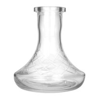 Moze Breeze Bowl - Handcut