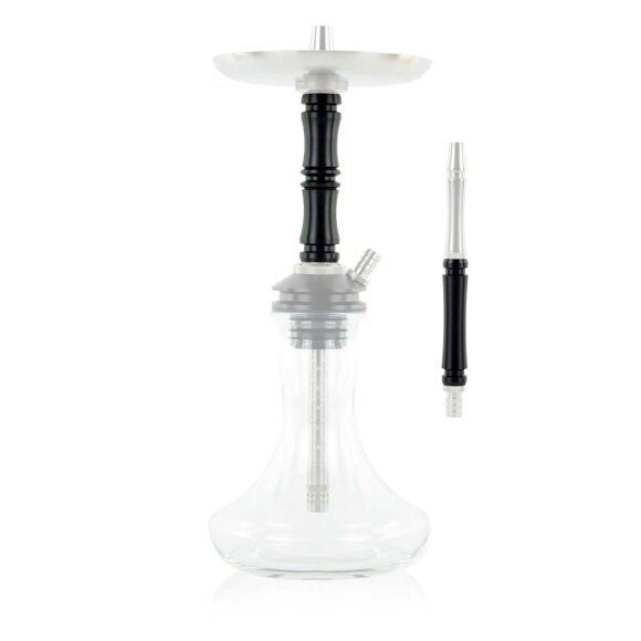 Moze Breeze Two +Line Sleeve Set - Original Black