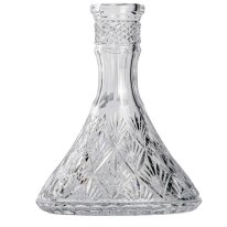 Caesar Crystal Cone - Ananas - Clear