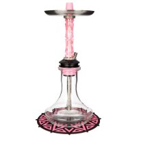 Moze Perfect Fit Dichtungsset - Pink