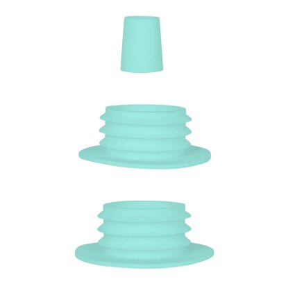 Moze Perfect Fit Dichtungsset - Mint